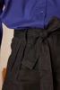 Picture of BRUCE LINEN SHORTS